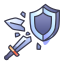 shield icon